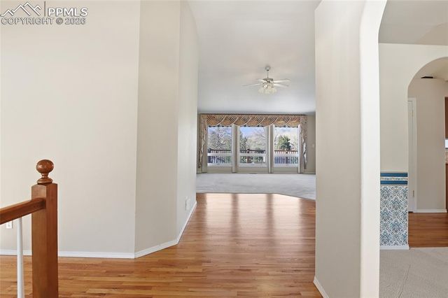 1655 Territory Trail, Colorado Springs, CO 80919