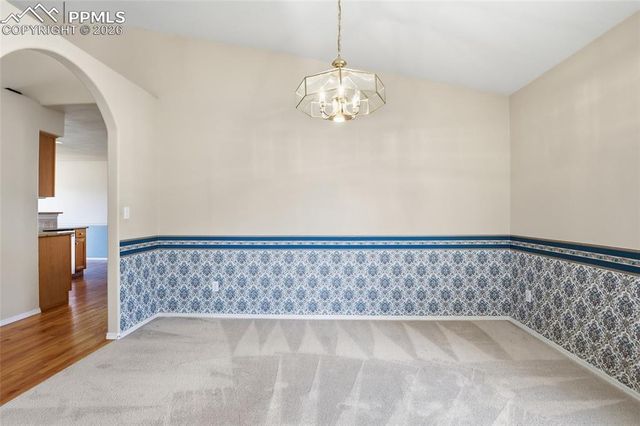 1655 Territory Trail, Colorado Springs, CO 80919