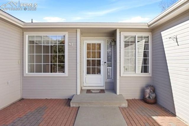 1655 Territory Trail, Colorado Springs, CO 80919