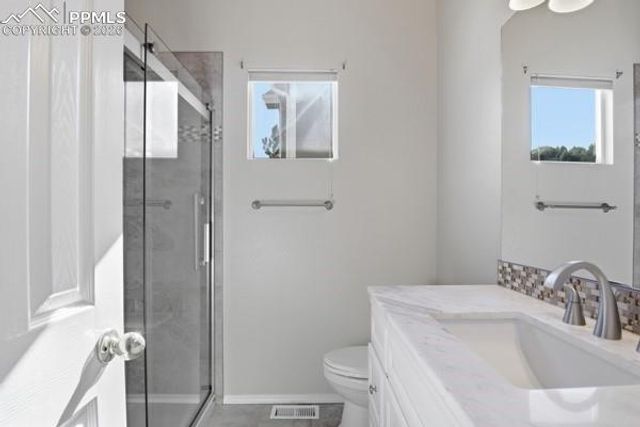 1655 Territory Trail, Colorado Springs, CO 80919