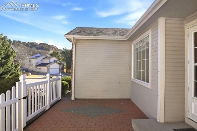 1655 Territory Trail, Colorado Springs, CO 80919