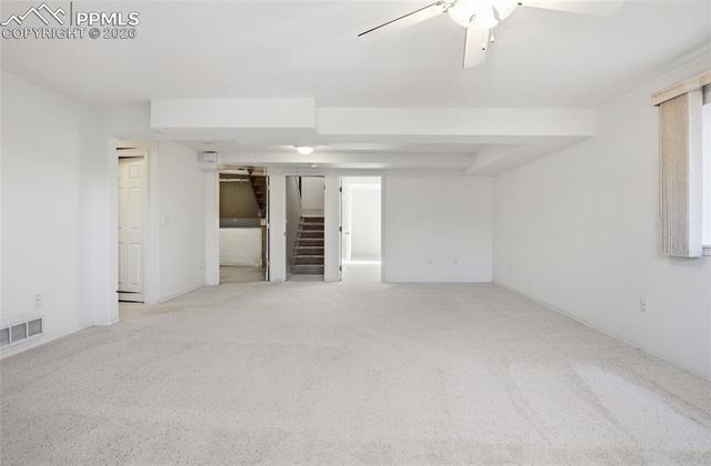 1655 Territory Trail, Colorado Springs, CO 80919