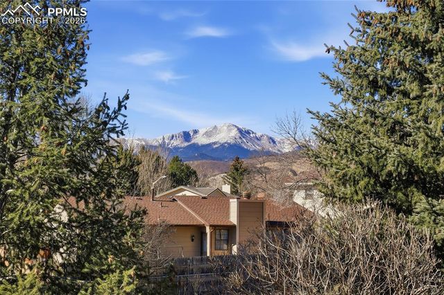 1655 Territory Trail, Colorado Springs, CO 80919