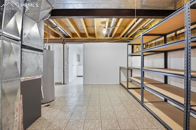 1655 Territory Trail, Colorado Springs, CO 80919