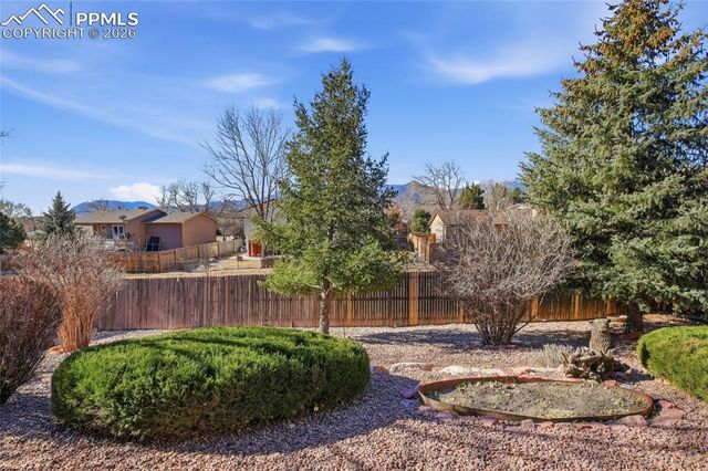 1655 Territory Trail, Colorado Springs, CO 80919
