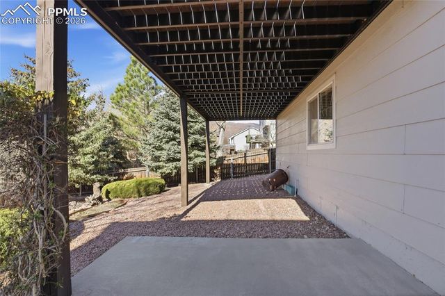 1655 Territory Trail, Colorado Springs, CO 80919