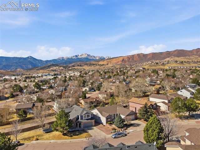 1655 Territory Trail, Colorado Springs, CO 80919