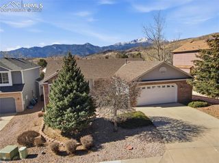 1655 Territory Trail, Colorado Springs, CO 80919