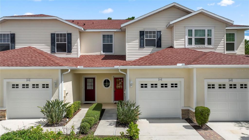 1331 JONAH DRIVE, North Port, FL 34289