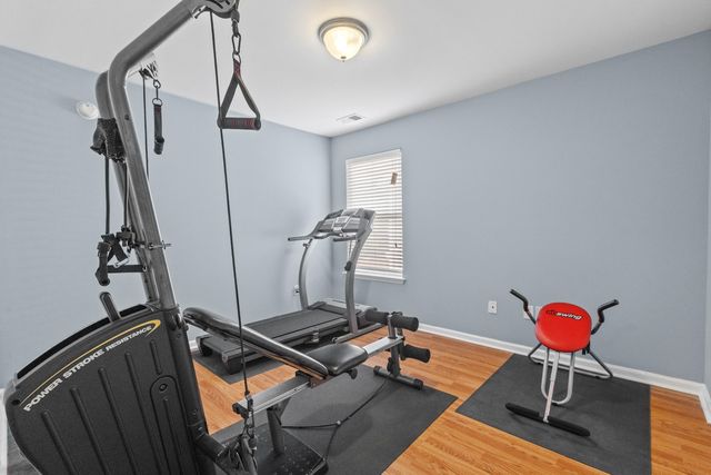 160 Pavilion Street, Summerville, SC 29483