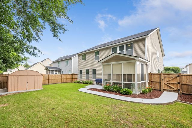160 Pavilion Street, Summerville, SC 29483
