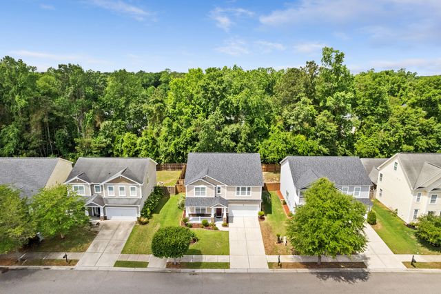 160 Pavilion Street, Summerville, SC 29483