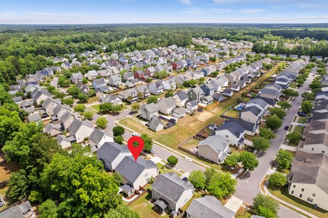 160 Pavilion Street, Summerville, SC 29483