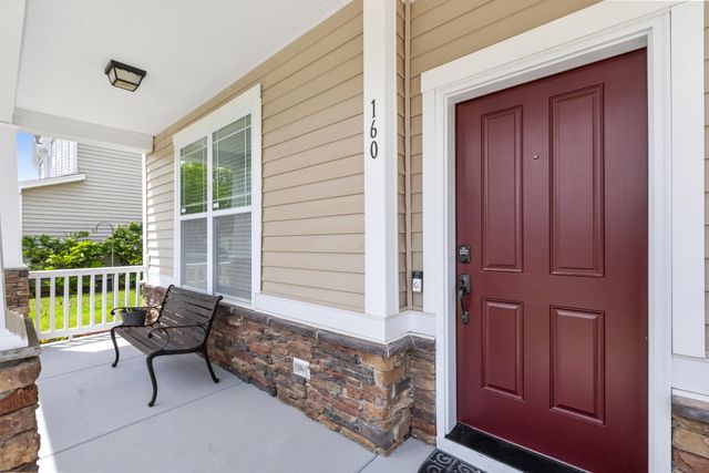 160 Pavilion Street, Summerville, SC 29483