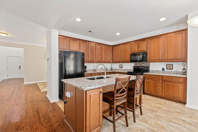 160 Pavilion Street, Summerville, SC 29483