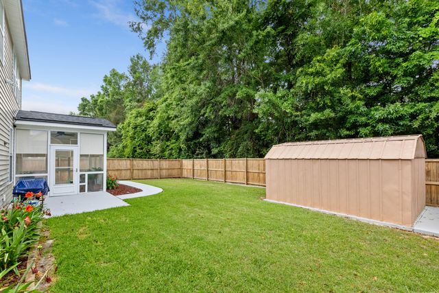 160 Pavilion Street, Summerville, SC 29483