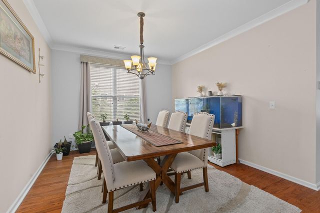 160 Pavilion Street, Summerville, SC 29483