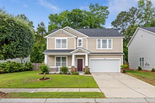160 Pavilion Street, Summerville, SC 29483