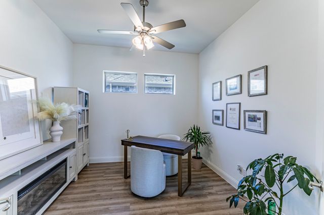 1701 Morning Mist Way, Mesquite, TX 75181