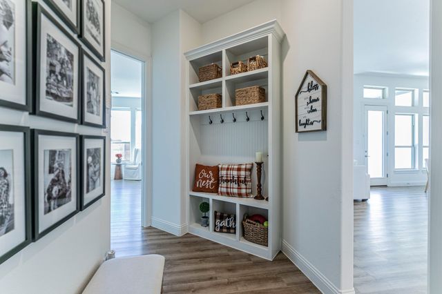 1701 Morning Mist Way, Mesquite, TX 75181