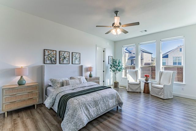 1701 Morning Mist Way, Mesquite, TX 75181