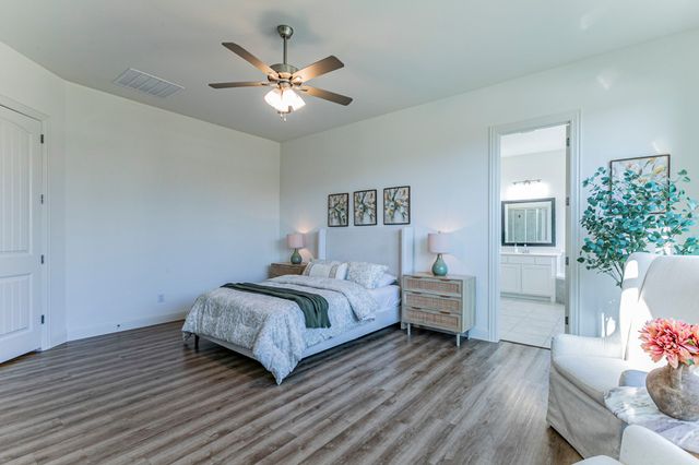 1701 Morning Mist Way, Mesquite, TX 75181