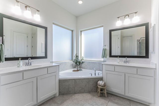 1701 Morning Mist Way, Mesquite, TX 75181