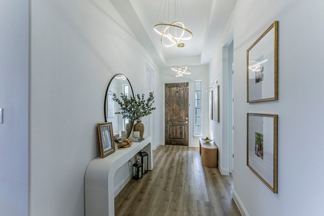 1701 Morning Mist Way, Mesquite, TX 75181