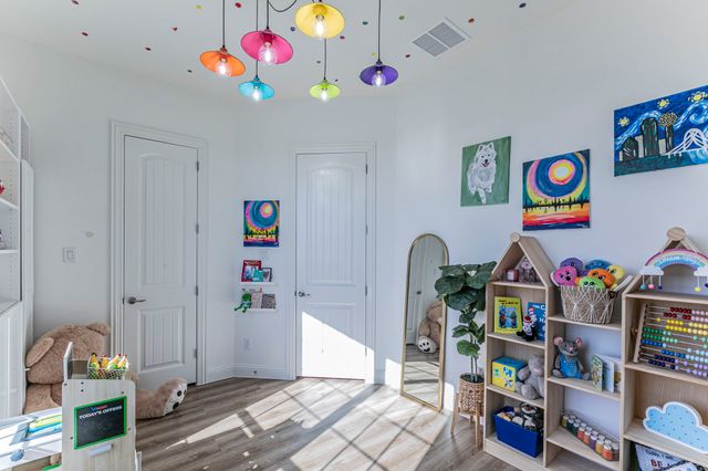 1701 Morning Mist Way, Mesquite, TX 75181