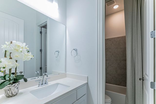 1701 Morning Mist Way, Mesquite, TX 75181