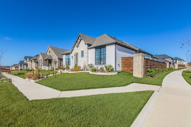 1701 Morning Mist Way, Mesquite, TX 75181