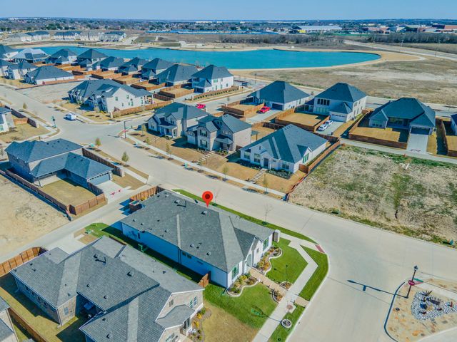 1701 Morning Mist Way, Mesquite, TX 75181