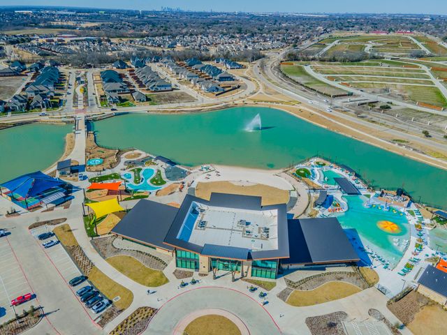 1701 Morning Mist Way, Mesquite, TX 75181