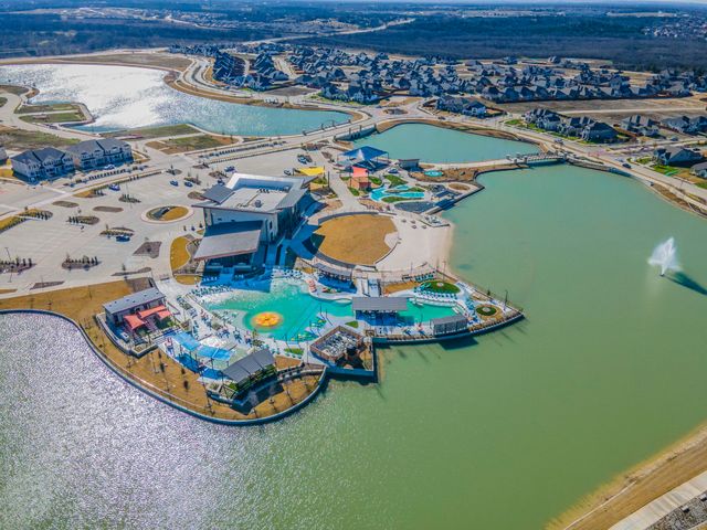 1701 Morning Mist Way, Mesquite, TX 75181