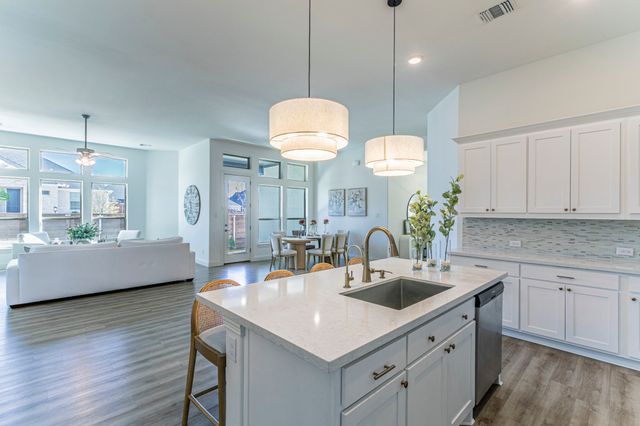 1701 Morning Mist Way, Mesquite, TX 75181