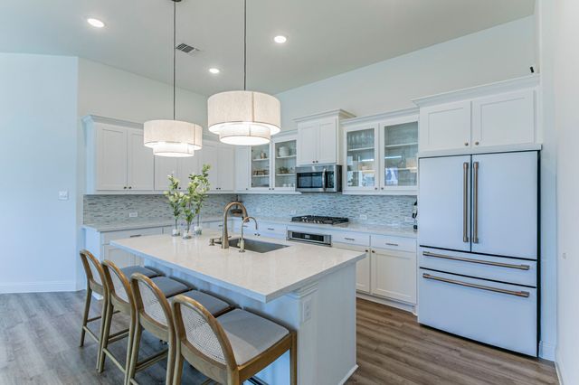 1701 Morning Mist Way, Mesquite, TX 75181