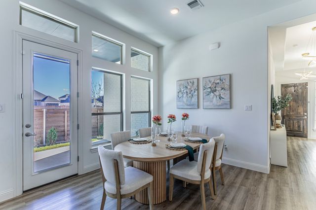 1701 Morning Mist Way, Mesquite, TX 75181