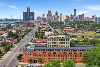 6533 E Jefferson Avenue 703, Detroit, MI 48207