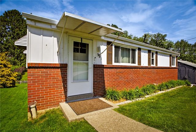 941 Logan Rd, Bethel Park, PA 15102