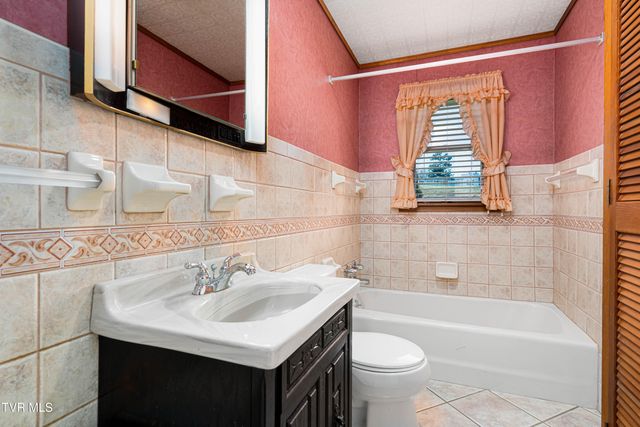 313 Milburn Avenue, Kingsport, TN 37660