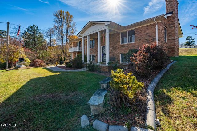 313 Milburn Avenue, Kingsport, TN 37660