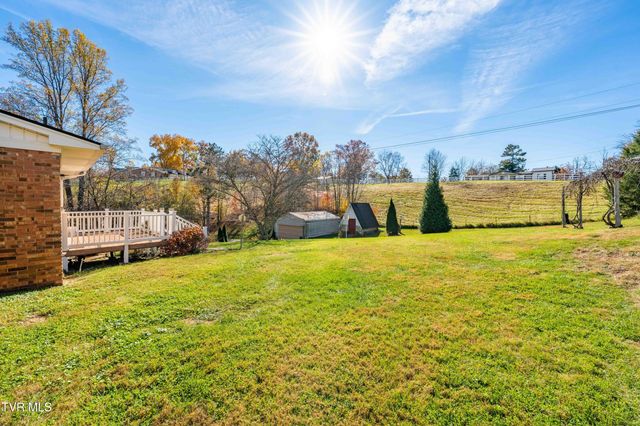 313 Milburn Avenue, Kingsport, TN 37660