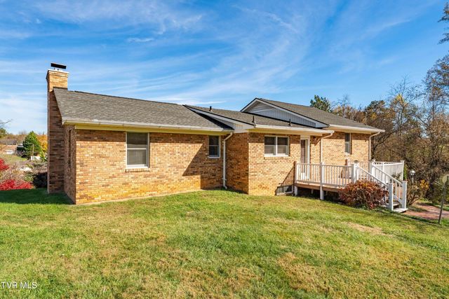 313 Milburn Avenue, Kingsport, TN 37660