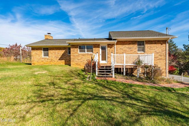 313 Milburn Avenue, Kingsport, TN 37660