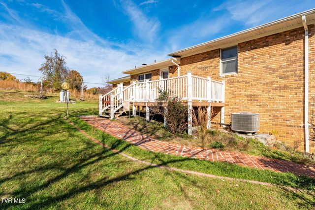 313 Milburn Avenue, Kingsport, TN 37660