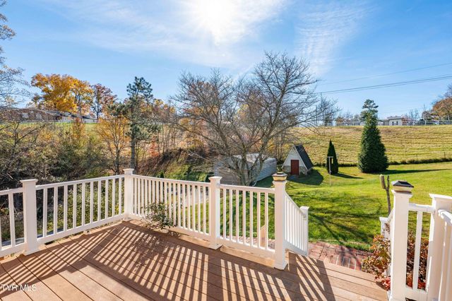 313 Milburn Avenue, Kingsport, TN 37660