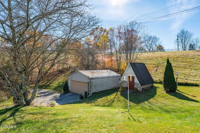 313 Milburn Avenue, Kingsport, TN 37660