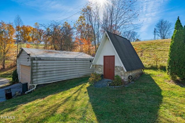 313 Milburn Avenue, Kingsport, TN 37660