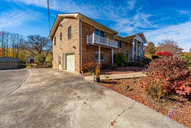 313 Milburn Avenue, Kingsport, TN 37660