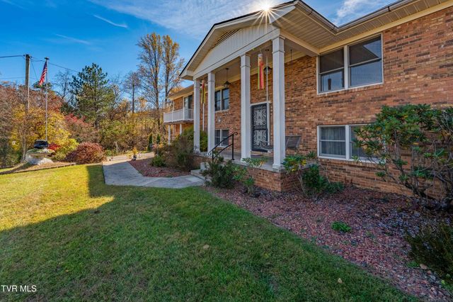 313 Milburn Avenue, Kingsport, TN 37660